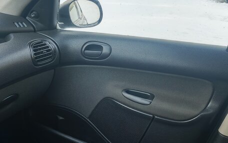 Peugeot 206, 2008 год, 235 000 рублей, 20 фотография