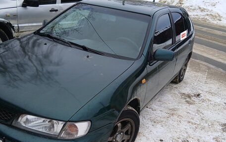 Nissan Almera, 1999 год, 170 000 рублей, 4 фотография