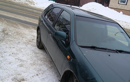 Nissan Almera, 1999 год, 170 000 рублей, 2 фотография