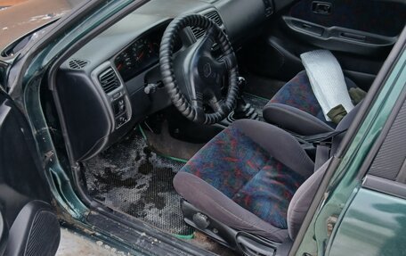 Nissan Almera, 1999 год, 170 000 рублей, 7 фотография