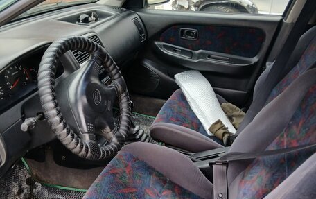 Nissan Almera, 1999 год, 170 000 рублей, 6 фотография