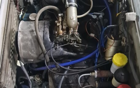 ЛуАЗ 969, 1993 год, 400 000 рублей, 3 фотография