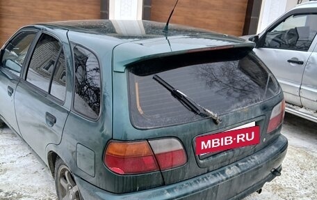 Nissan Almera, 1999 год, 170 000 рублей, 3 фотография