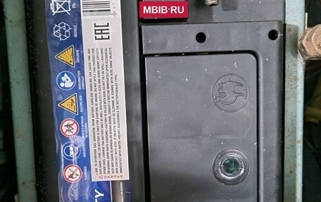 ЛуАЗ 969, 1993 год, 400 000 рублей, 4 фотография