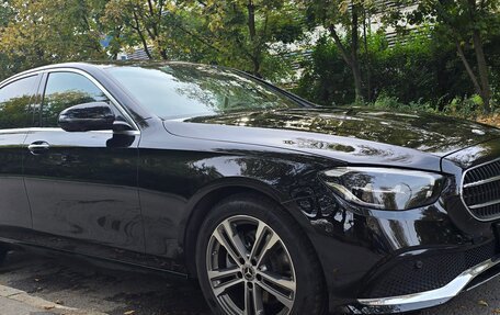 Mercedes-Benz E-Класс, 2023 год, 8 333 000 рублей, 7 фотография