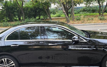 Mercedes-Benz E-Класс, 2023 год, 8 333 000 рублей, 6 фотография