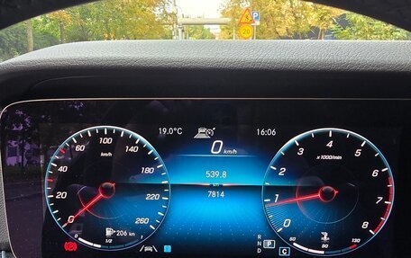 Mercedes-Benz E-Класс, 2023 год, 8 333 000 рублей, 10 фотография