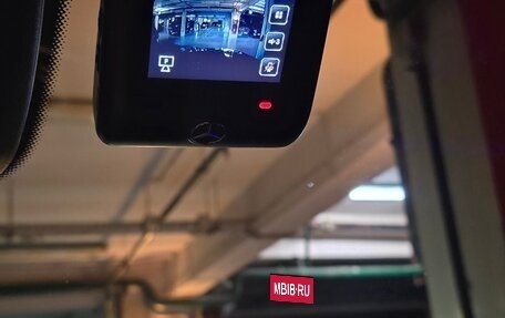 Mercedes-Benz E-Класс, 2023 год, 8 333 000 рублей, 19 фотография