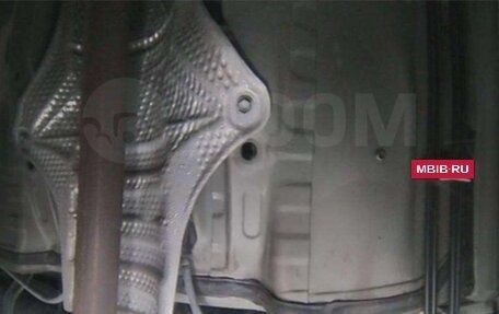 Toyota Wish II, 2014 год, 1 650 000 рублей, 11 фотография