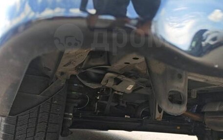 Toyota Wish II, 2014 год, 1 650 000 рублей, 25 фотография