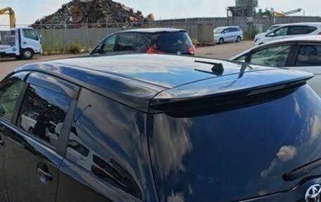 Toyota Wish II, 2014 год, 1 650 000 рублей, 20 фотография