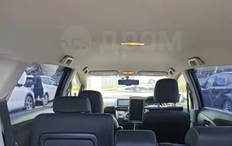 Toyota Wish II, 2014 год, 1 650 000 рублей, 21 фотография