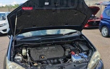 Toyota Wish II, 2014 год, 1 650 000 рублей, 26 фотография