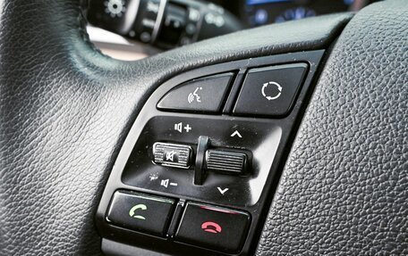 Hyundai Tucson III, 2018 год, 1 849 000 рублей, 13 фотография