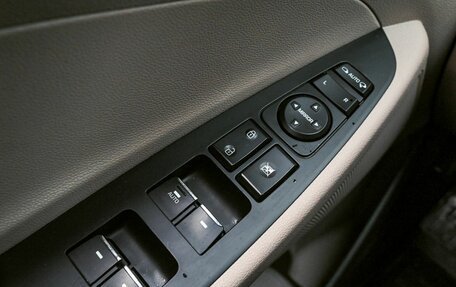 Hyundai Tucson III, 2018 год, 1 849 000 рублей, 17 фотография