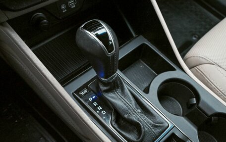 Hyundai Tucson III, 2018 год, 1 849 000 рублей, 16 фотография