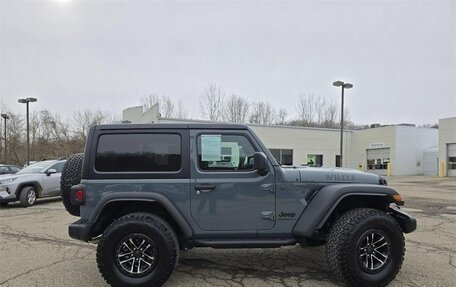 Jeep Wrangler, 2025 год, 6 700 000 рублей, 6 фотография