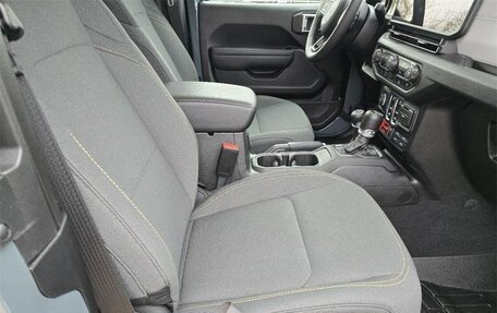 Jeep Wrangler, 2025 год, 6 700 000 рублей, 14 фотография