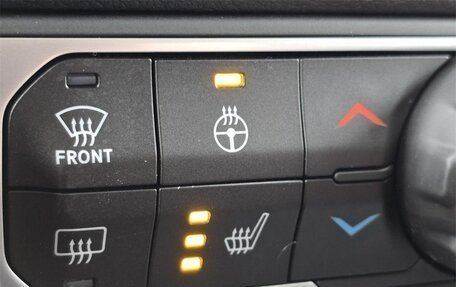 Jeep Wrangler, 2025 год, 6 700 000 рублей, 11 фотография