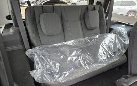 Jeep Wrangler, 2025 год, 6 700 000 рублей, 15 фотография