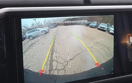 Jeep Wrangler, 2025 год, 6 700 000 рублей, 9 фотография