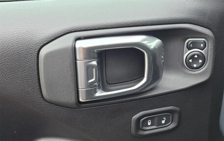 Jeep Wrangler, 2025 год, 6 700 000 рублей, 20 фотография