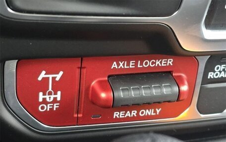 Jeep Wrangler, 2025 год, 6 700 000 рублей, 24 фотография