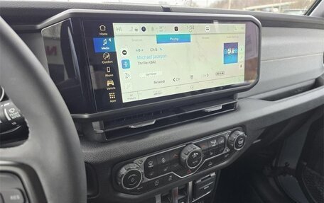 Jeep Wrangler, 2025 год, 6 700 000 рублей, 17 фотография