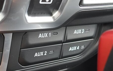 Jeep Wrangler, 2025 год, 6 700 000 рублей, 25 фотография