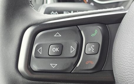 Jeep Wrangler, 2025 год, 6 700 000 рублей, 26 фотография