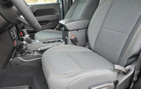 Jeep Wrangler, 2025 год, 6 700 000 рублей, 19 фотография