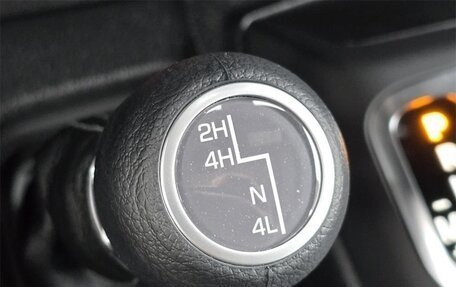 Jeep Wrangler, 2025 год, 6 700 000 рублей, 23 фотография