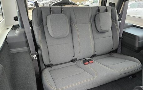 Jeep Wrangler, 2025 год, 6 700 000 рублей, 16 фотография