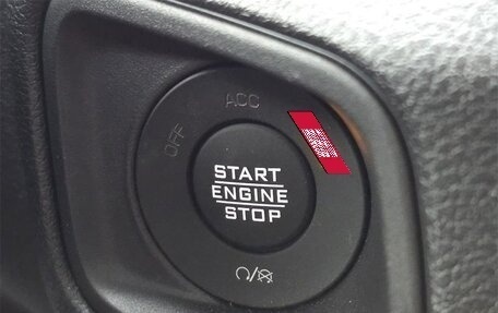 Jeep Wrangler, 2025 год, 6 700 000 рублей, 28 фотография