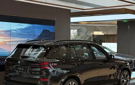 BMW X5, 2026 год, 17 500 000 рублей, 4 фотография