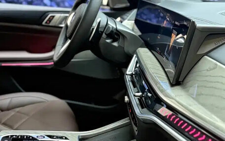 BMW X5, 2026 год, 17 500 000 рублей, 13 фотография