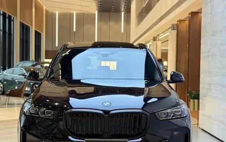 BMW X5, 2026 год, 17 500 000 рублей, 2 фотография