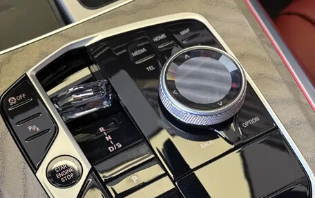 BMW X5, 2026 год, 17 500 000 рублей, 10 фотография