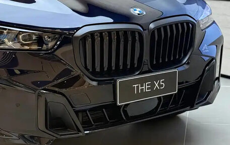 BMW X5, 2026 год, 17 500 000 рублей, 8 фотография