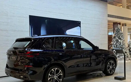 BMW X5, 2026 год, 17 500 000 рублей, 3 фотография