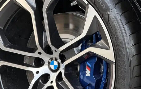 BMW X5, 2026 год, 17 500 000 рублей, 11 фотография