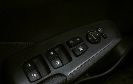 Hyundai Solaris II рестайлинг, 2017 год, 1 229 000 рублей, 17 фотография