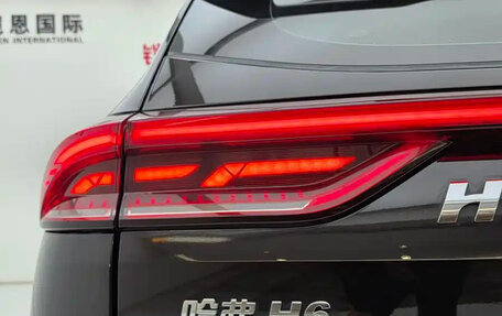 Haval H6, 2023 год, 1 400 000 рублей, 7 фотография