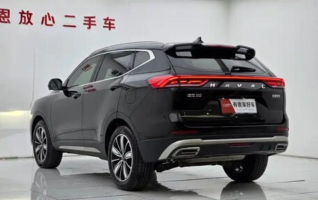 Haval H6, 2023 год, 1 400 000 рублей, 4 фотография