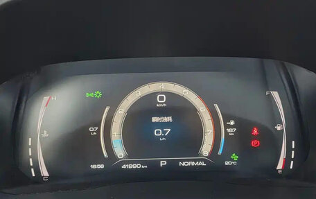 Haval H6, 2023 год, 1 400 000 рублей, 12 фотография