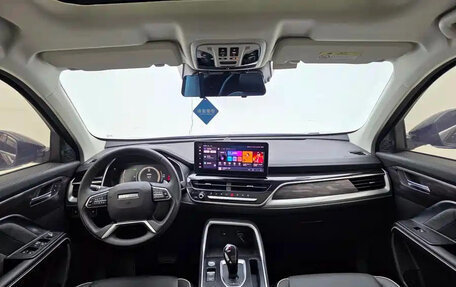 Haval H6, 2023 год, 1 400 000 рублей, 10 фотография