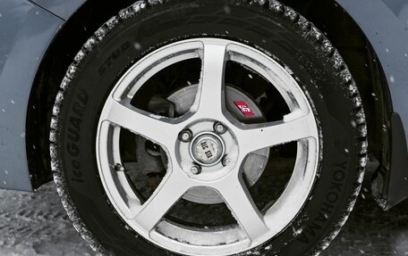 Hyundai Solaris II рестайлинг, 2017 год, 1 229 000 рублей, 21 фотография