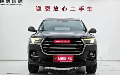 Haval H6, 2023 год, 1 400 000 рублей, 2 фотография
