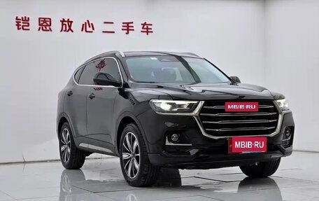 Haval H6, 2023 год, 1 400 000 рублей, 3 фотография