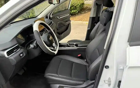 Geely Emgrand, 2022 год, 1 150 888 рублей, 6 фотография